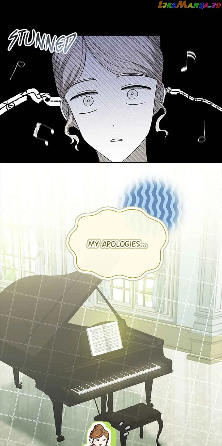 Male Lead, I’ll Respect Your Taste Chapter 41 page 26