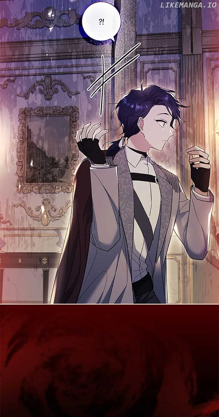Male Lead, I’ll Respect Your Taste Chapter 46 page 84