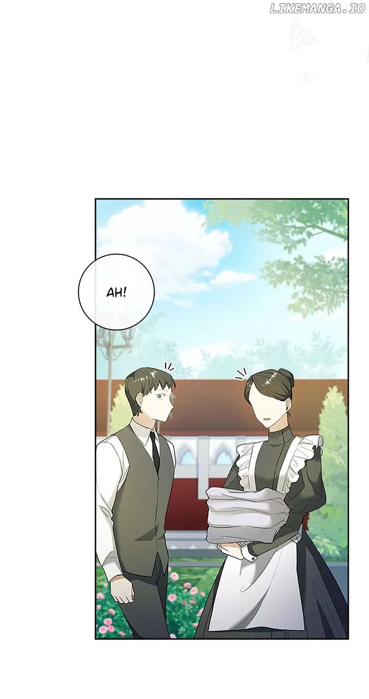 Male Lead, I’ll Respect Your Taste Chapter 46 page 34
