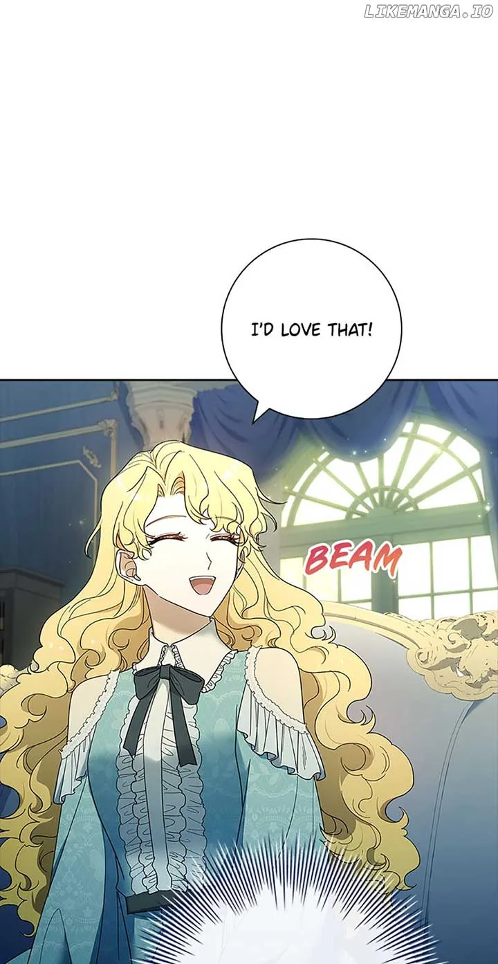 Male Lead, I’ll Respect Your Taste Chapter 45 page 32