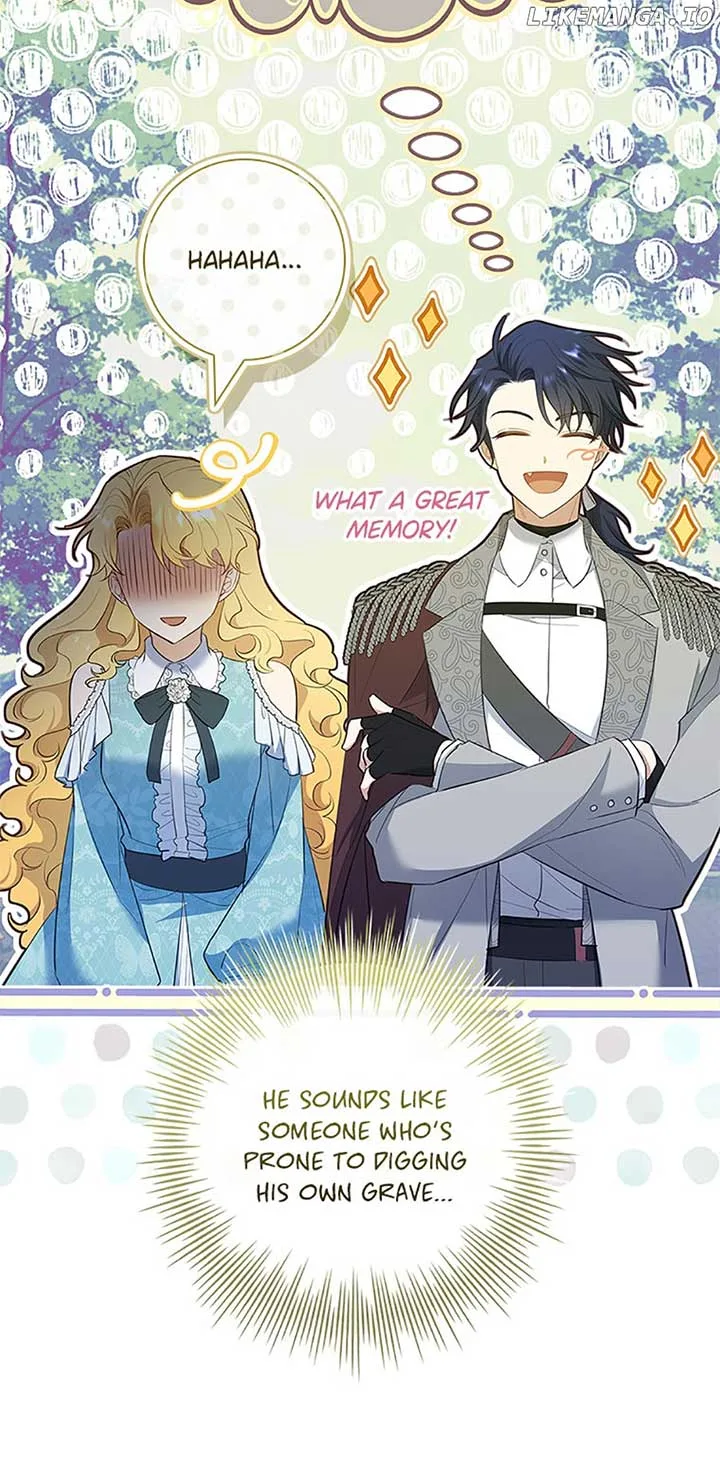 Male Lead, I’ll Respect Your Taste Chapter 46 page 68