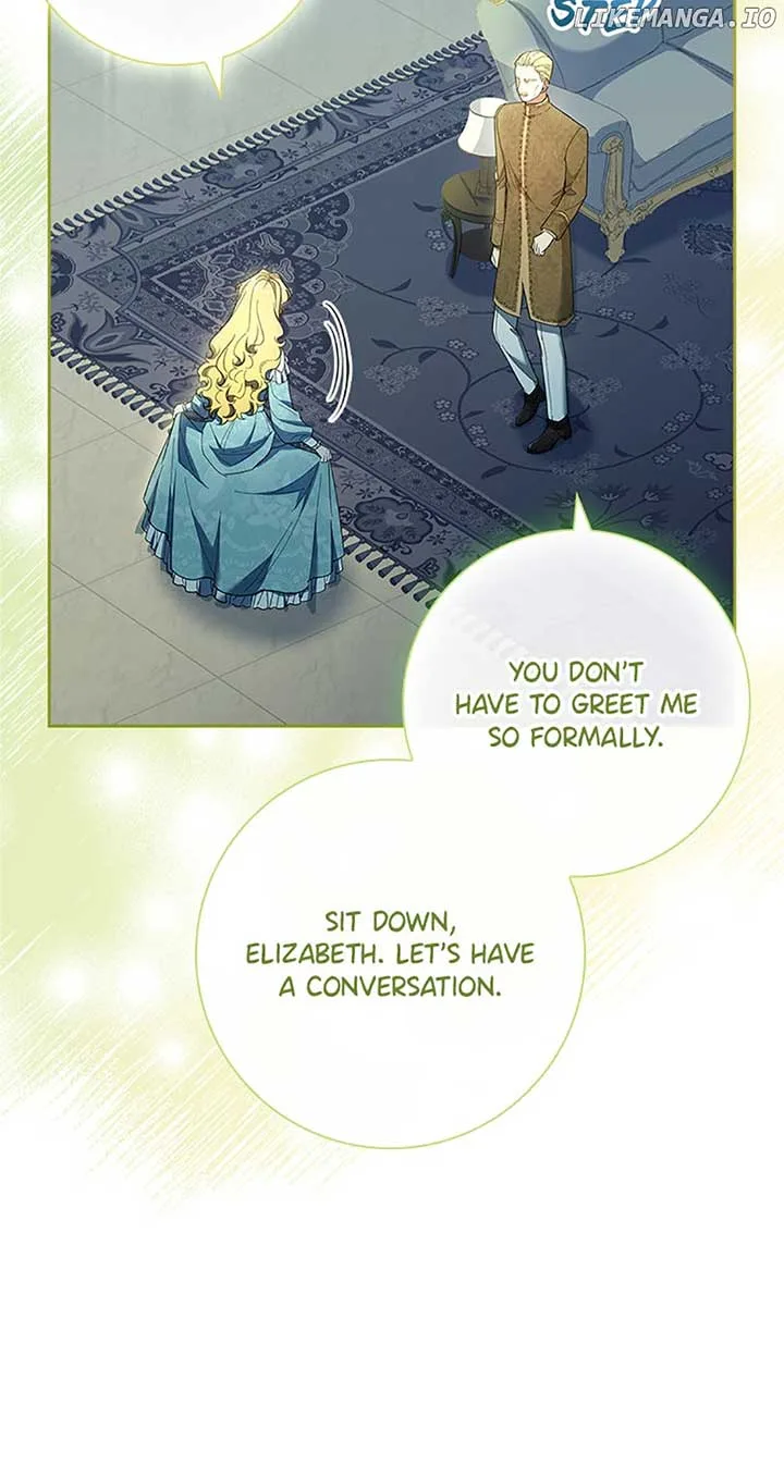 Male Lead, I’ll Respect Your Taste Chapter 45 page 8