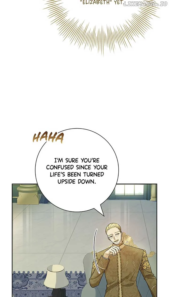 Male Lead, I’ll Respect Your Taste Chapter 45 page 17