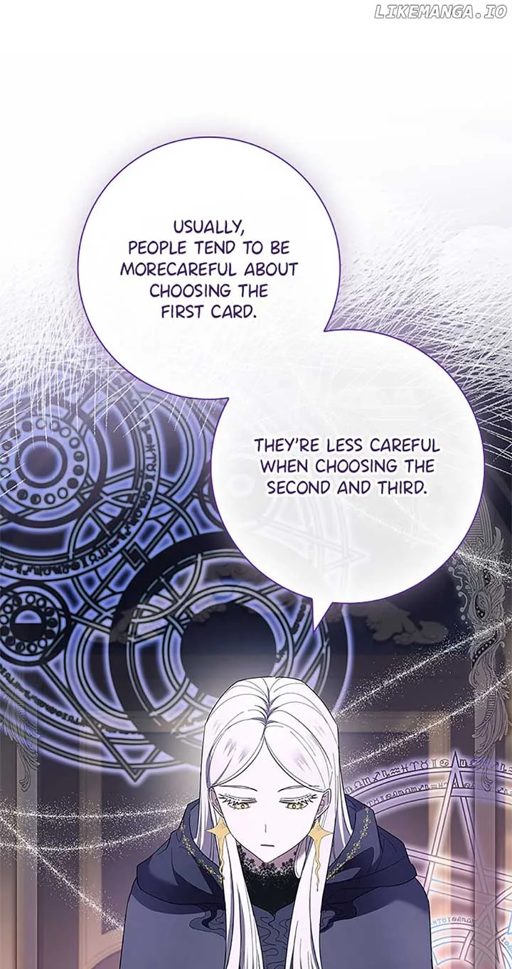 Male Lead, I’ll Respect Your Taste Chapter 45 page 74