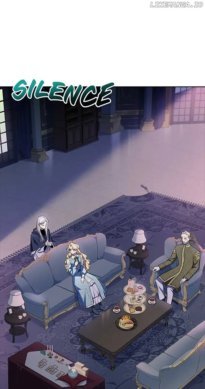 Male Lead, I’ll Respect Your Taste Chapter 45 page 68