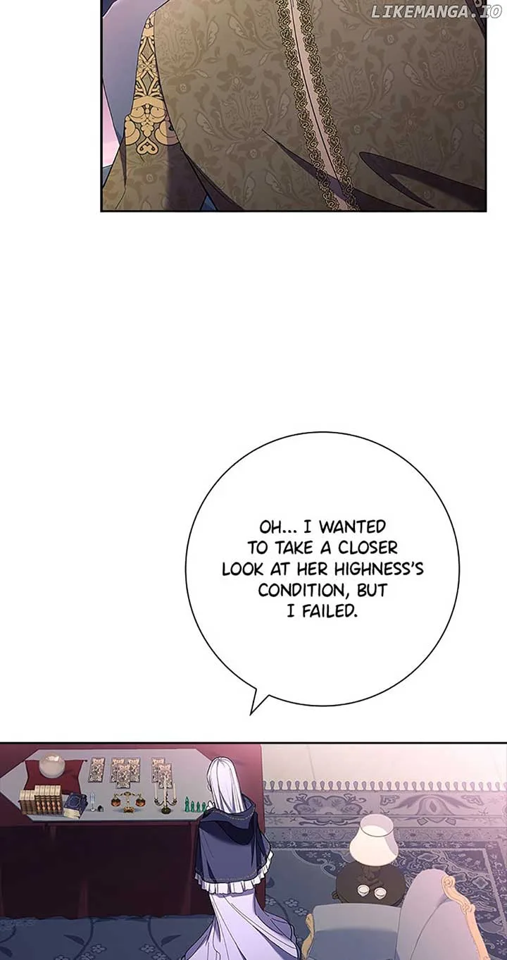 Male Lead, I’ll Respect Your Taste Chapter 45 page 70