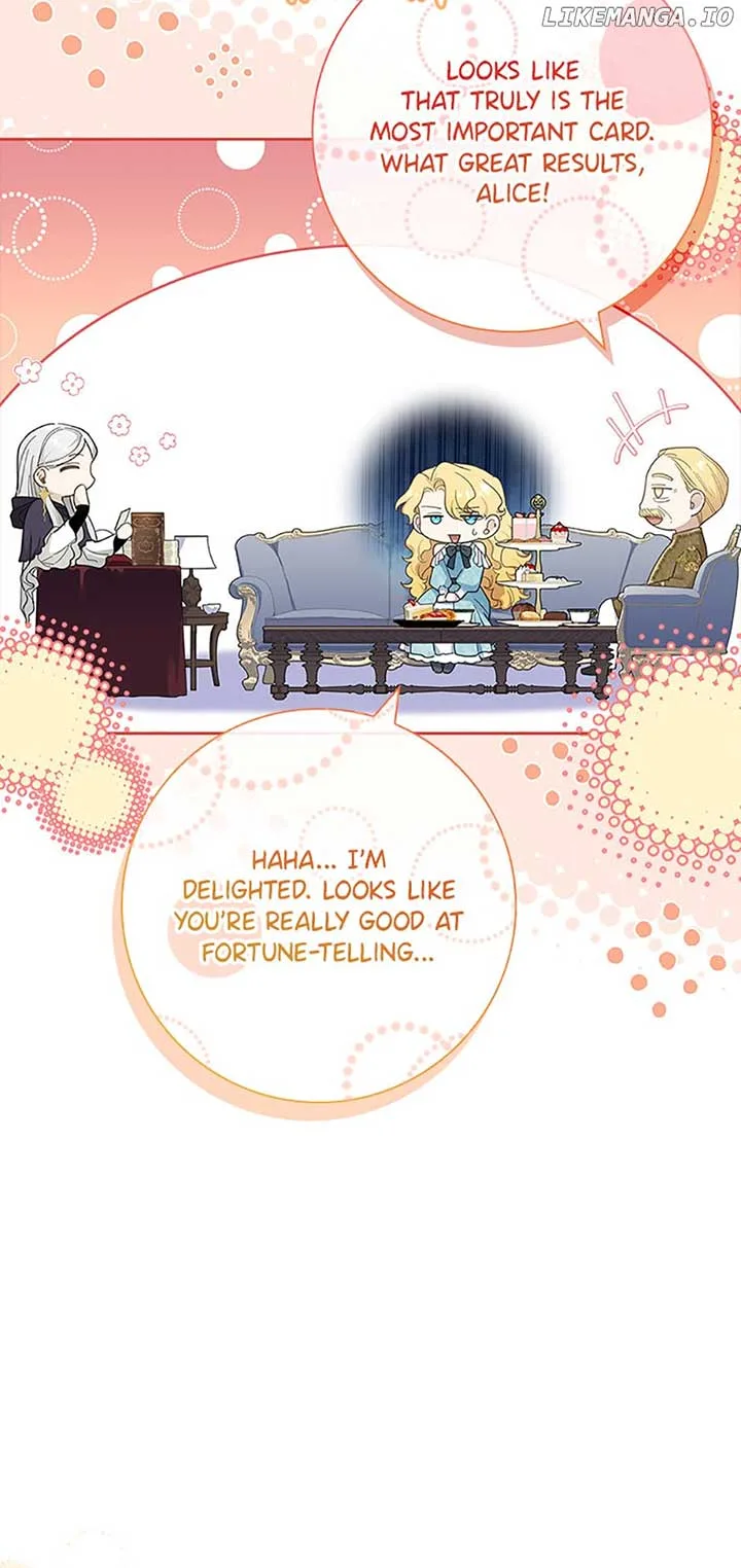 Male Lead, I’ll Respect Your Taste Chapter 45 page 78