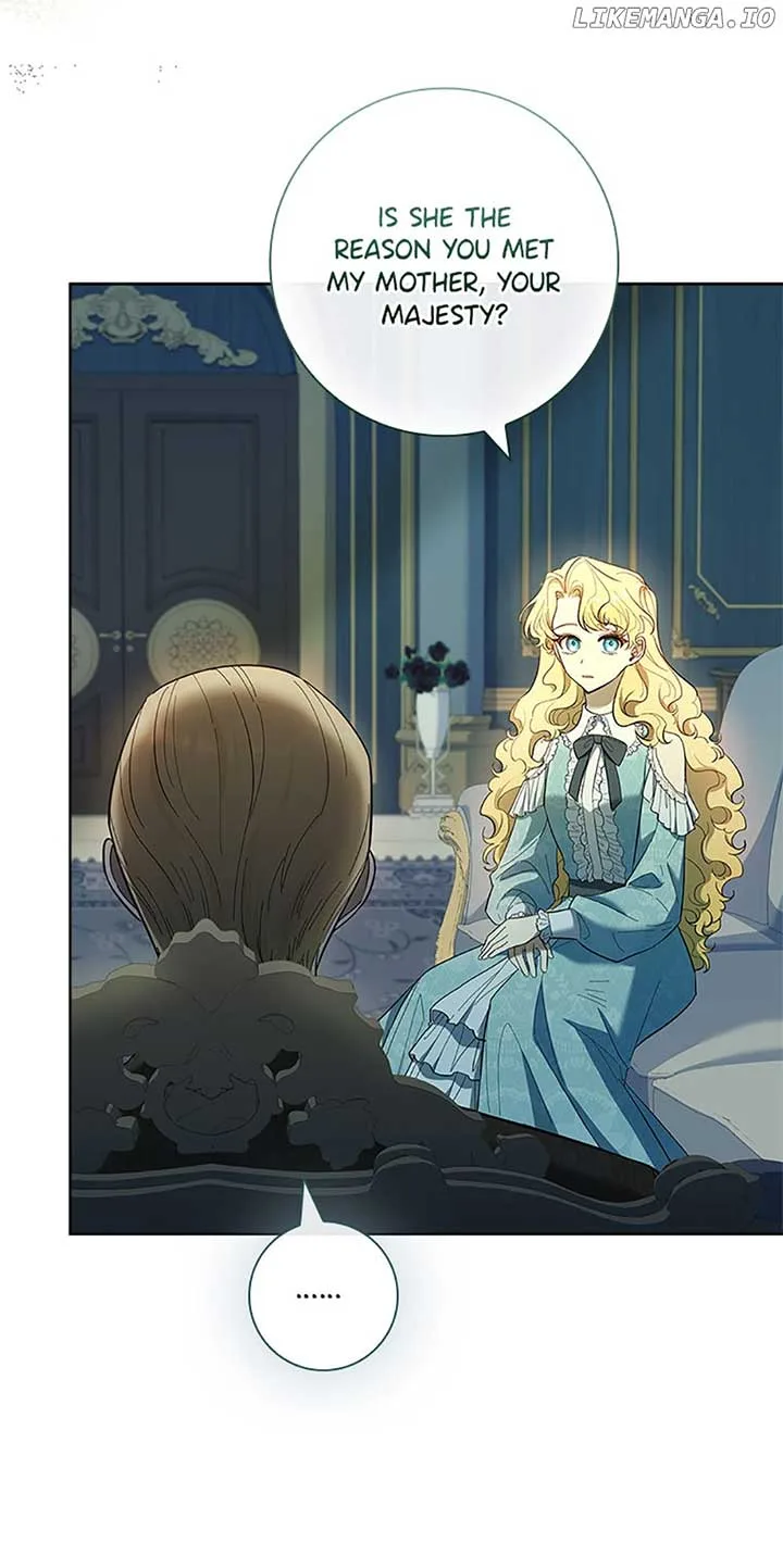 Male Lead, I’ll Respect Your Taste Chapter 45 page 87
