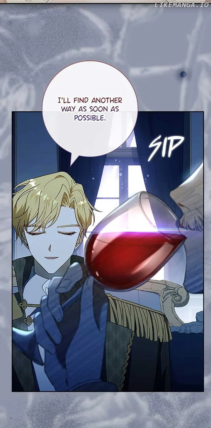 Male Lead, I’ll Respect Your Taste Chapter 44 page 30