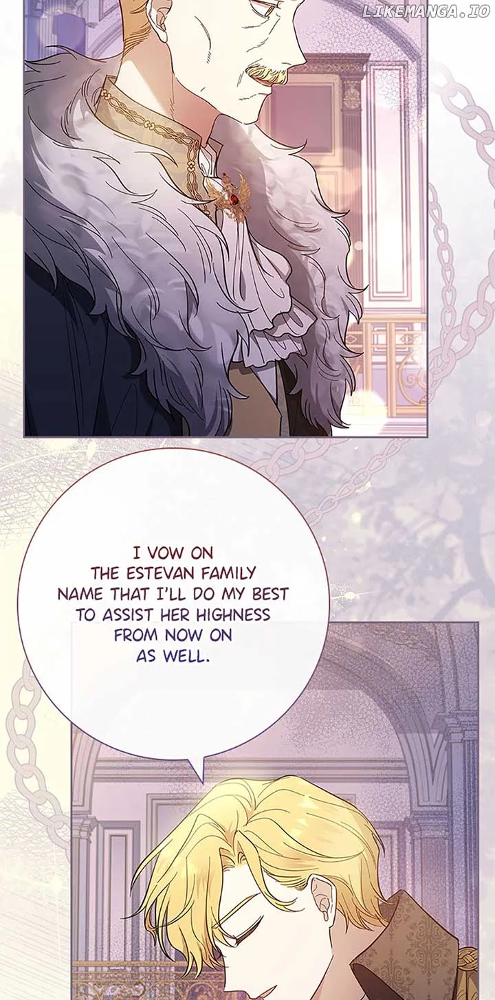Male Lead, I’ll Respect Your Taste Chapter 44 page 17