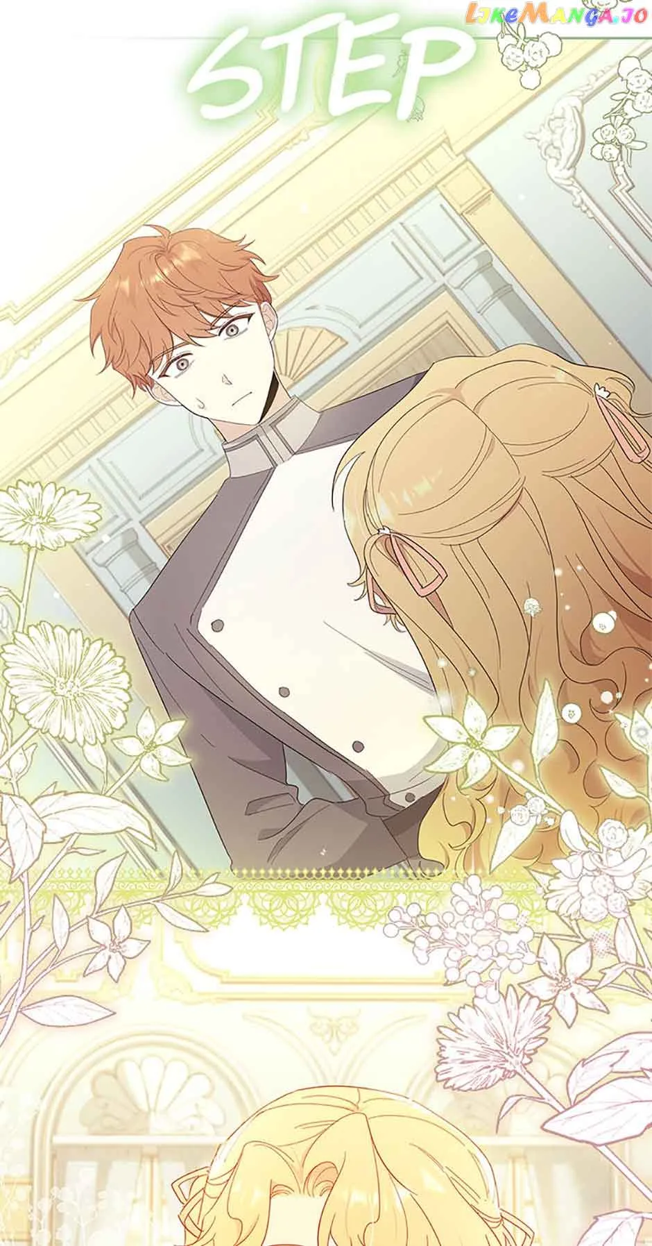 Male Lead, I’ll Respect Your Taste Chapter 41 page 35