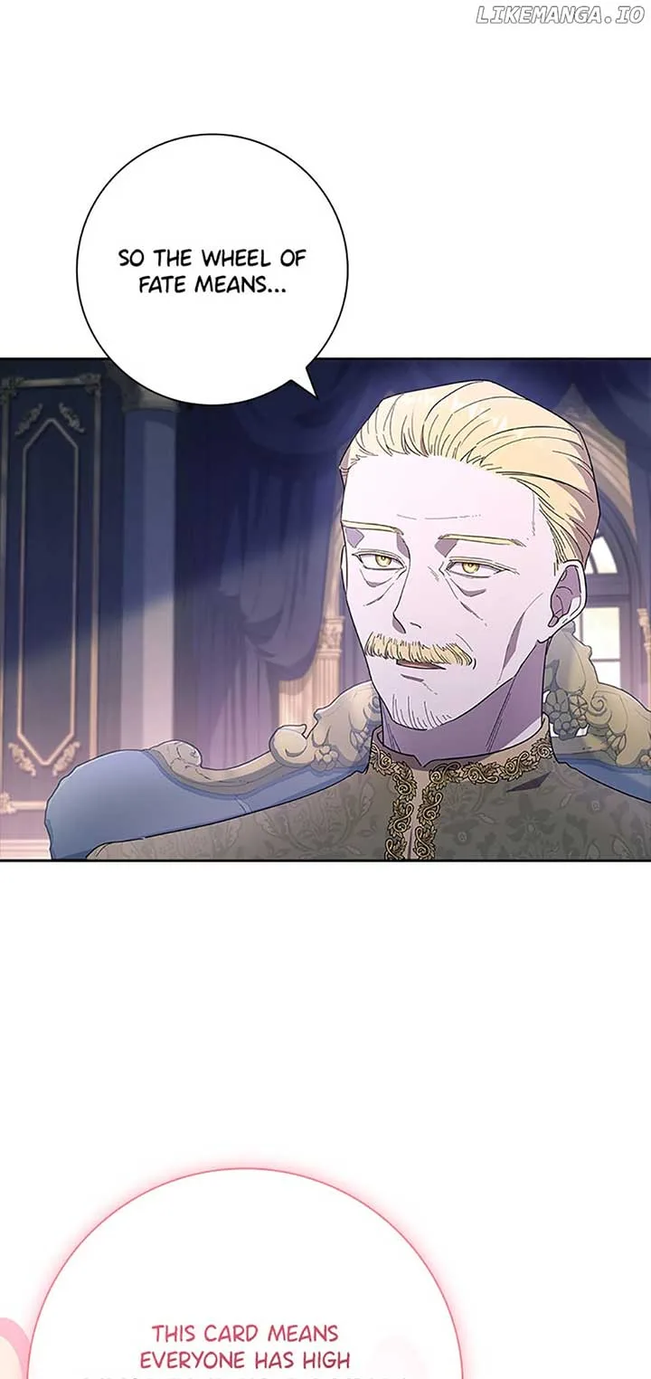 Male Lead, I’ll Respect Your Taste Chapter 45 page 76