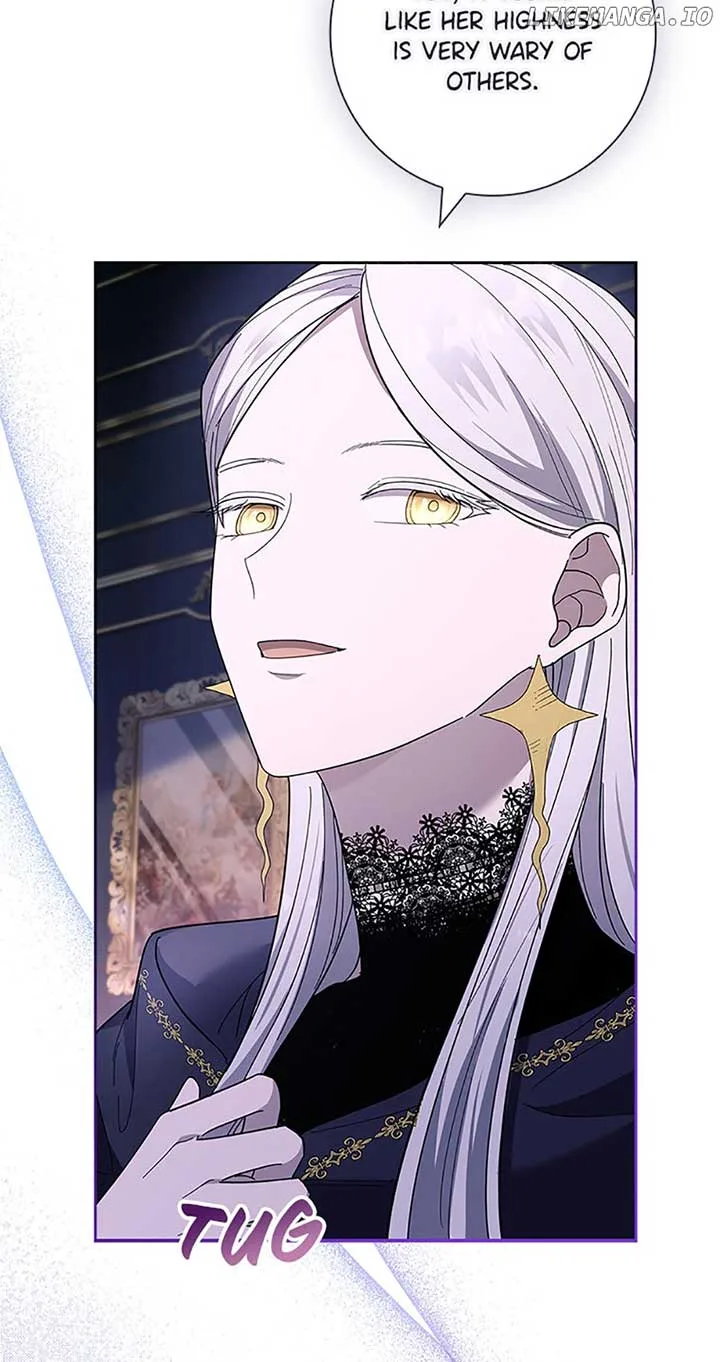 Male Lead, I’ll Respect Your Taste Chapter 45 page 72