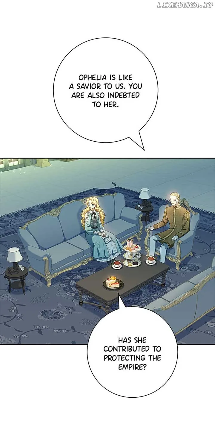 Male Lead, I’ll Respect Your Taste Chapter 45 page 83