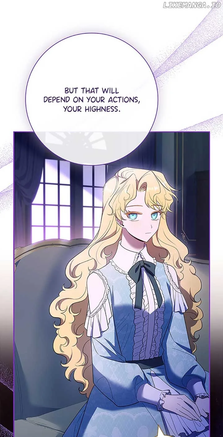 Male Lead, I’ll Respect Your Taste Chapter 45 page 61