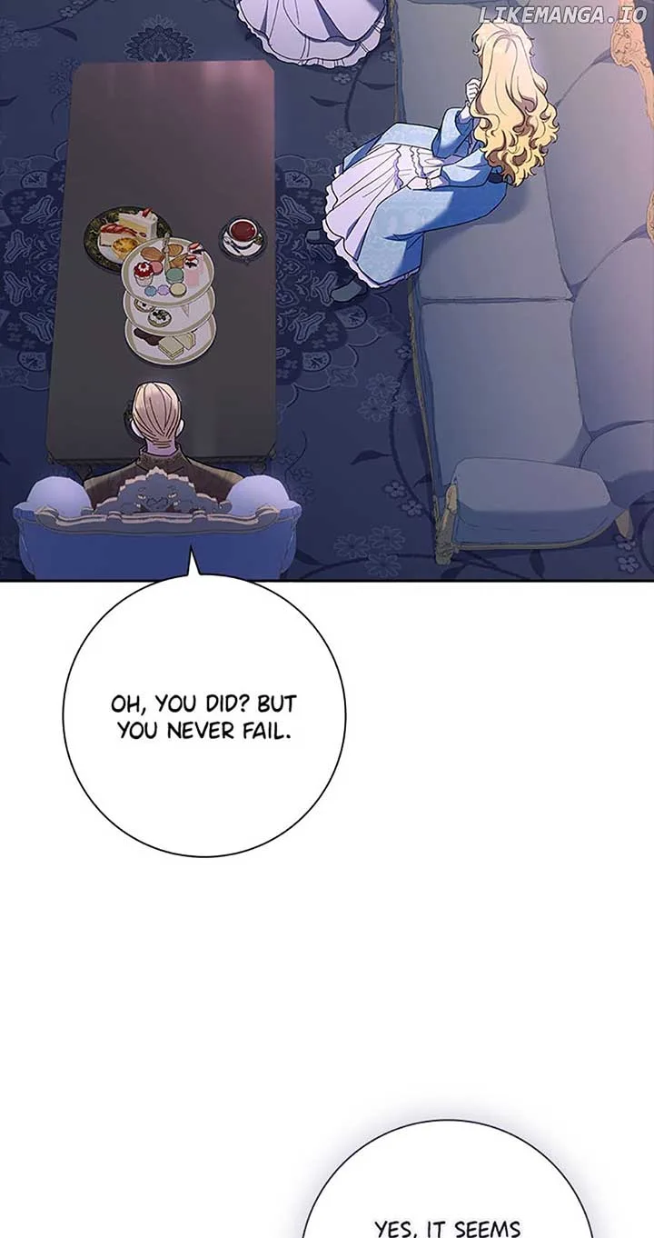 Male Lead, I’ll Respect Your Taste Chapter 45 page 71