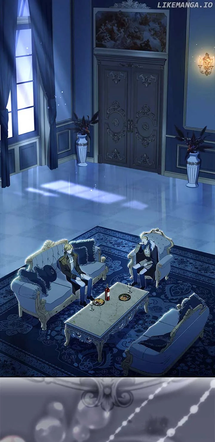 Male Lead, I’ll Respect Your Taste Chapter 44 page 26