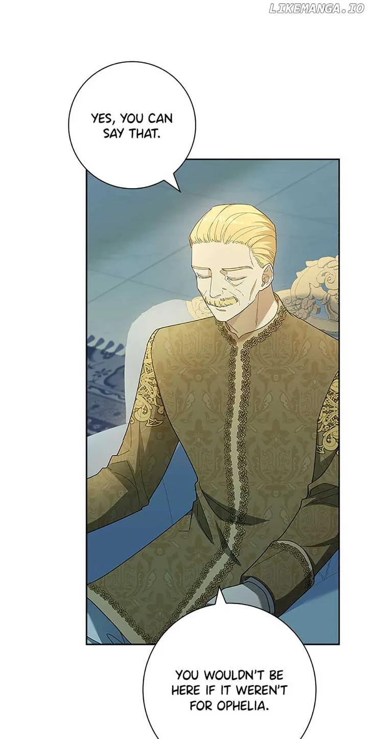 Male Lead, I’ll Respect Your Taste Chapter 45 page 84