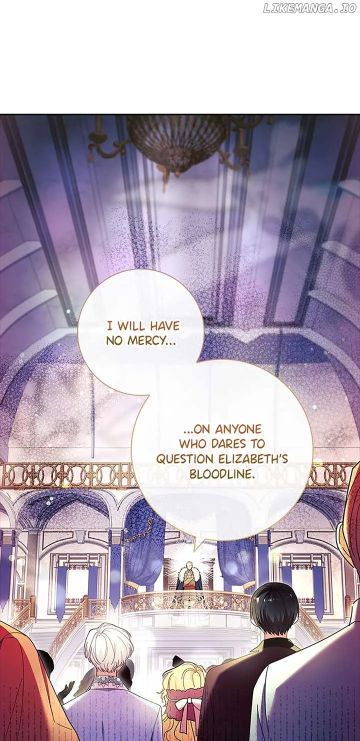 Male Lead, I’ll Respect Your Taste Chapter 44 page 22