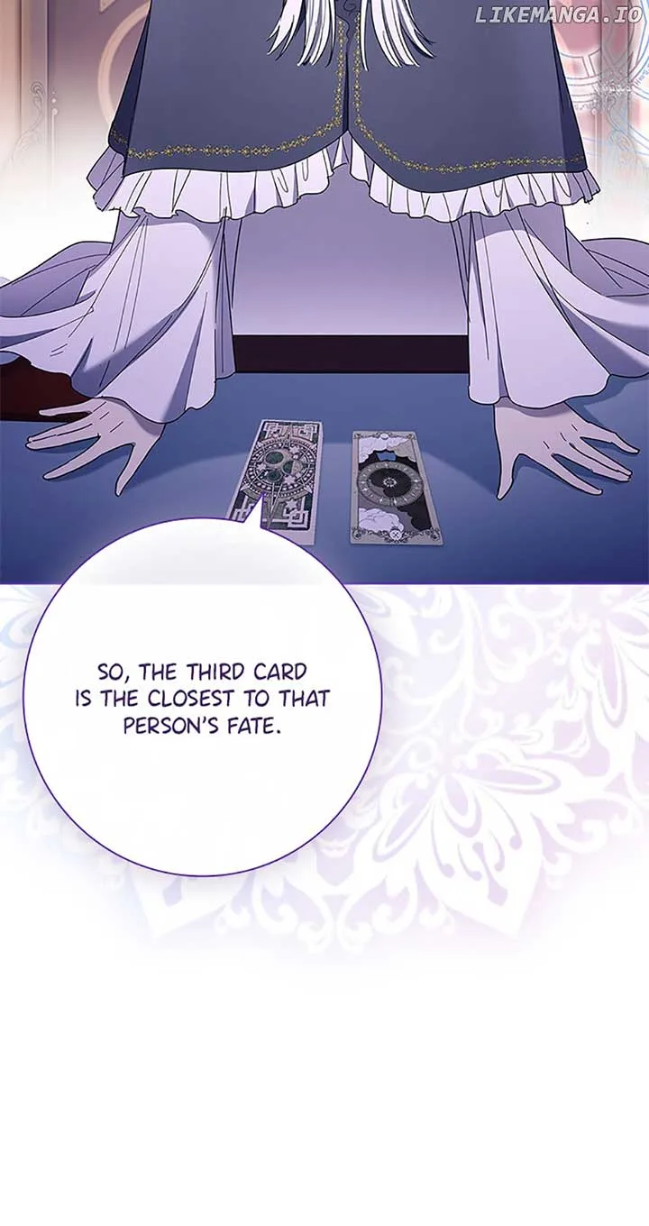 Male Lead, I’ll Respect Your Taste Chapter 45 page 75