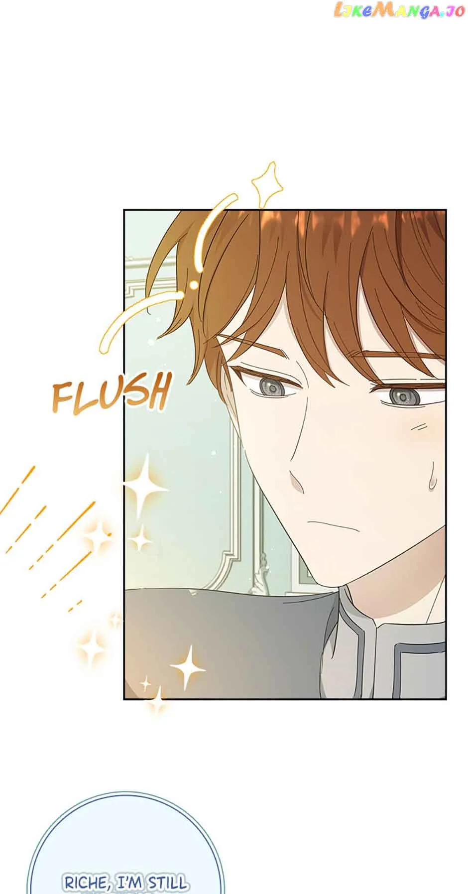 Male Lead, I’ll Respect Your Taste Chapter 41 page 32