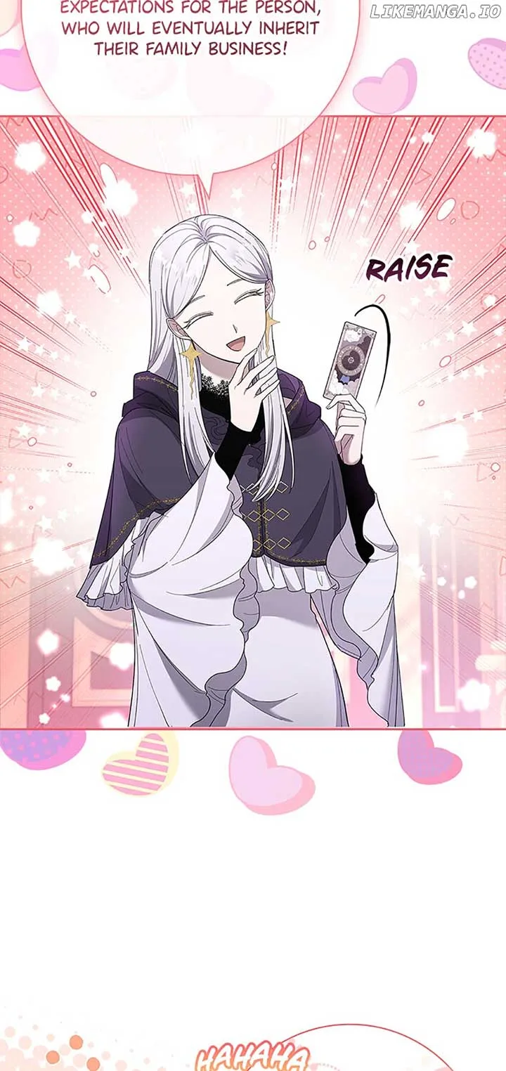 Male Lead, I’ll Respect Your Taste Chapter 45 page 77
