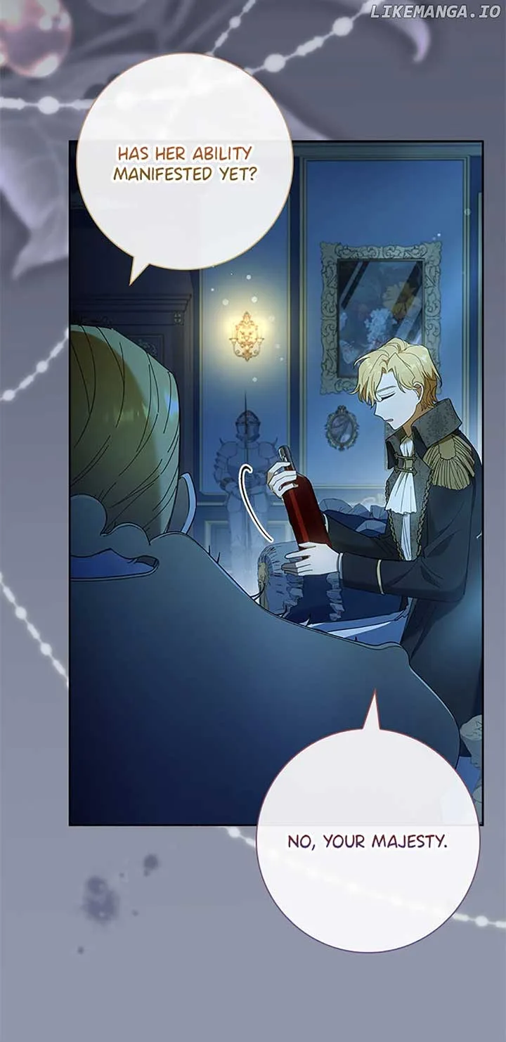 Male Lead, I’ll Respect Your Taste Chapter 44 page 27
