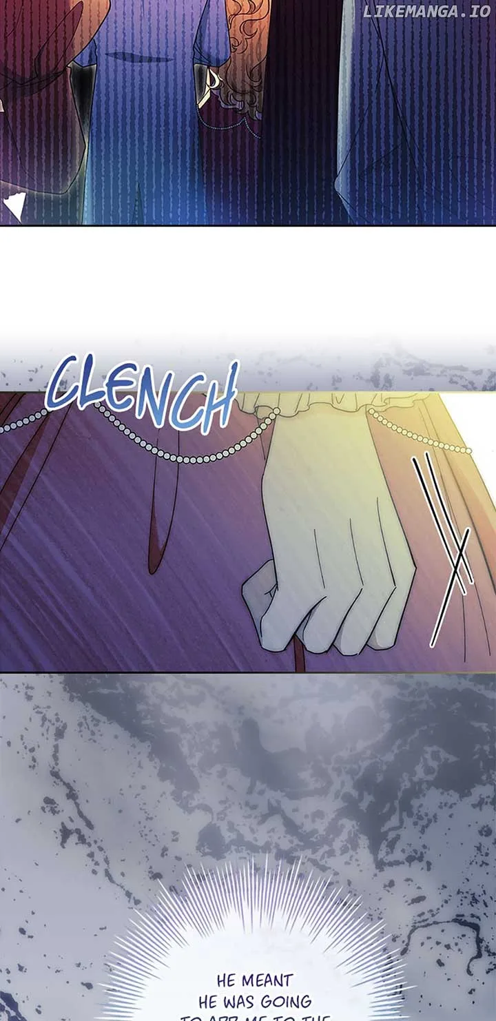 Male Lead, I’ll Respect Your Taste Chapter 44 page 23