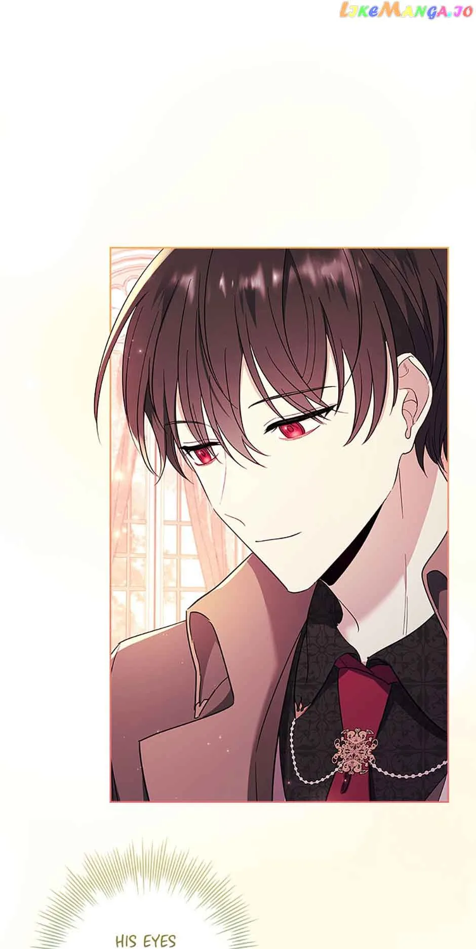Male Lead, I’ll Respect Your Taste Chapter 41 page 50