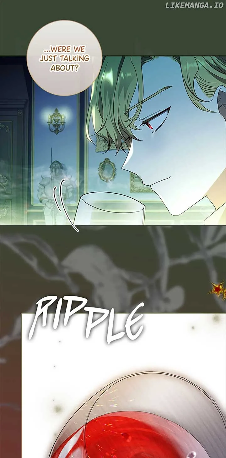Male Lead, I’ll Respect Your Taste Chapter 44 page 33