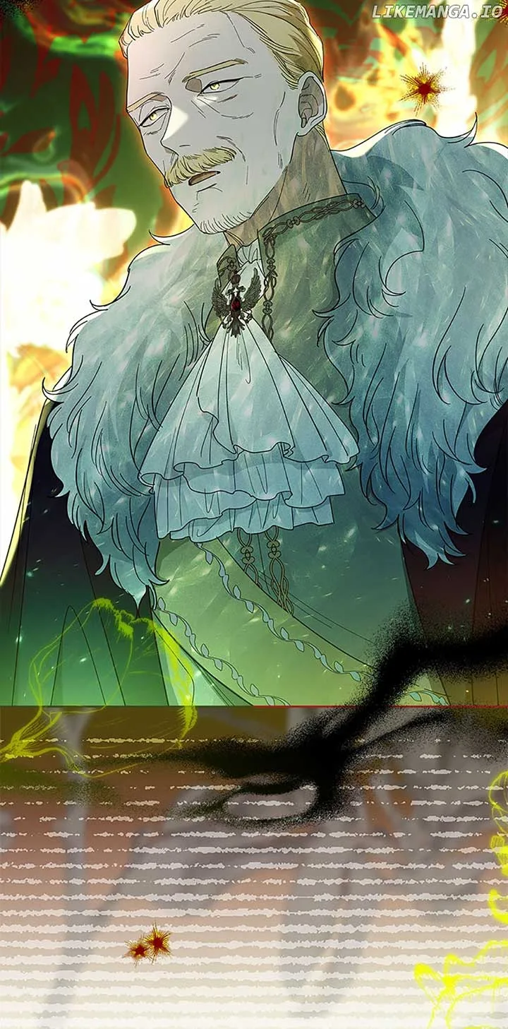 Male Lead, I’ll Respect Your Taste Chapter 44 page 35