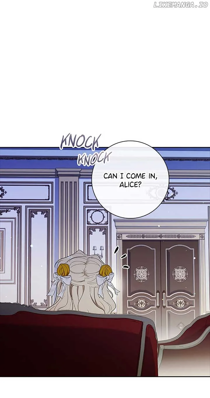 Male Lead, I’ll Respect Your Taste Chapter 44 page 45