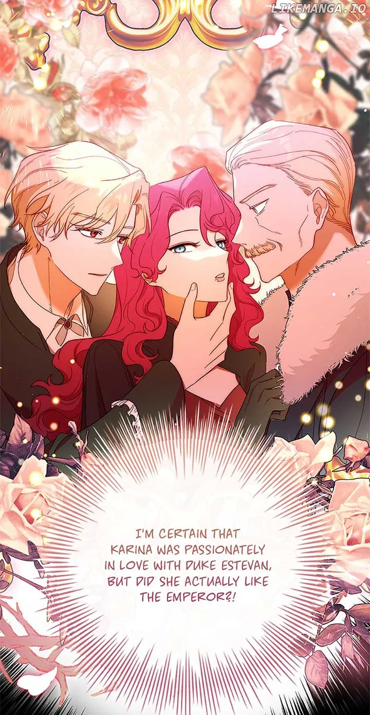 Male Lead, I’ll Respect Your Taste Chapter 44 page 41