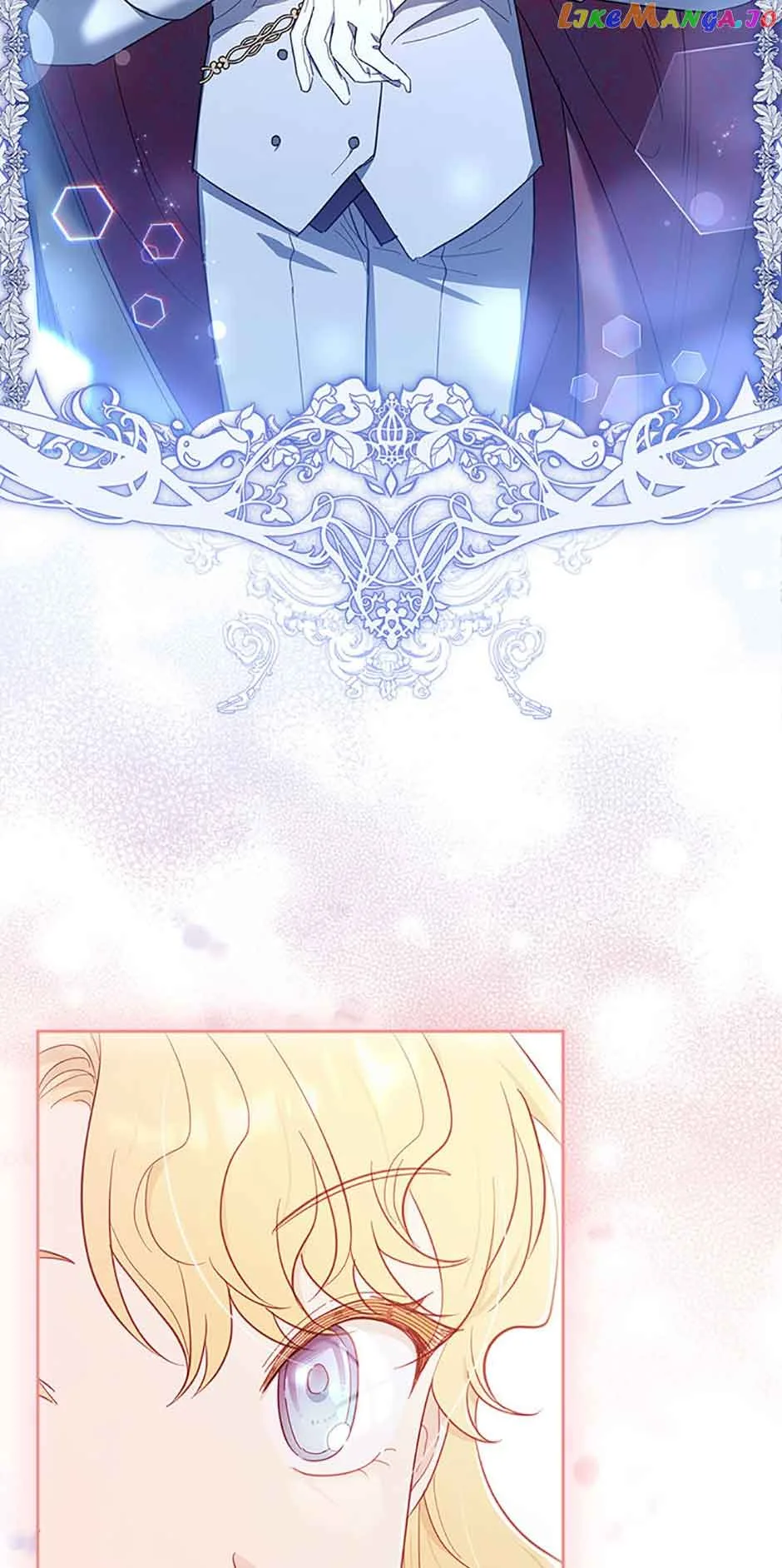Male Lead, I’ll Respect Your Taste Chapter 41 page 45