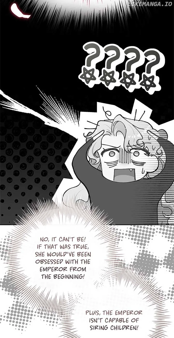 Male Lead, I’ll Respect Your Taste Chapter 44 page 42