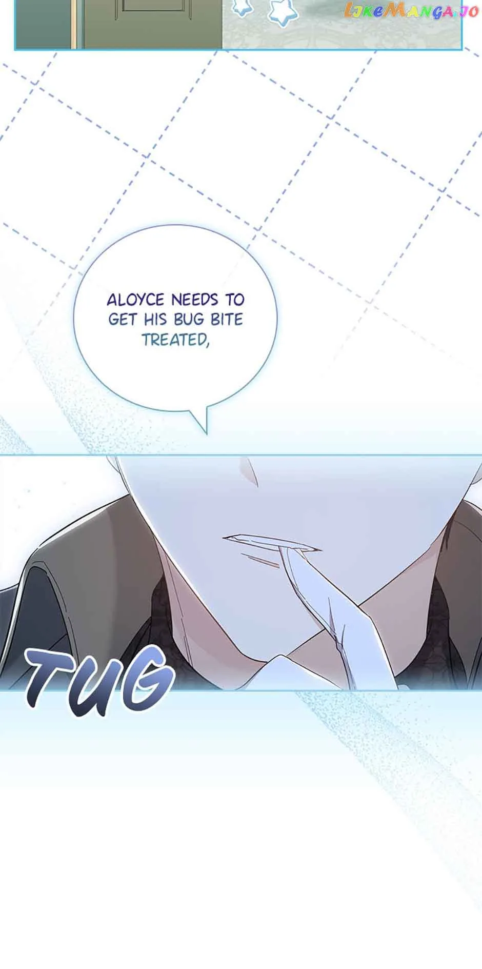 Male Lead, I’ll Respect Your Taste Chapter 41 page 43