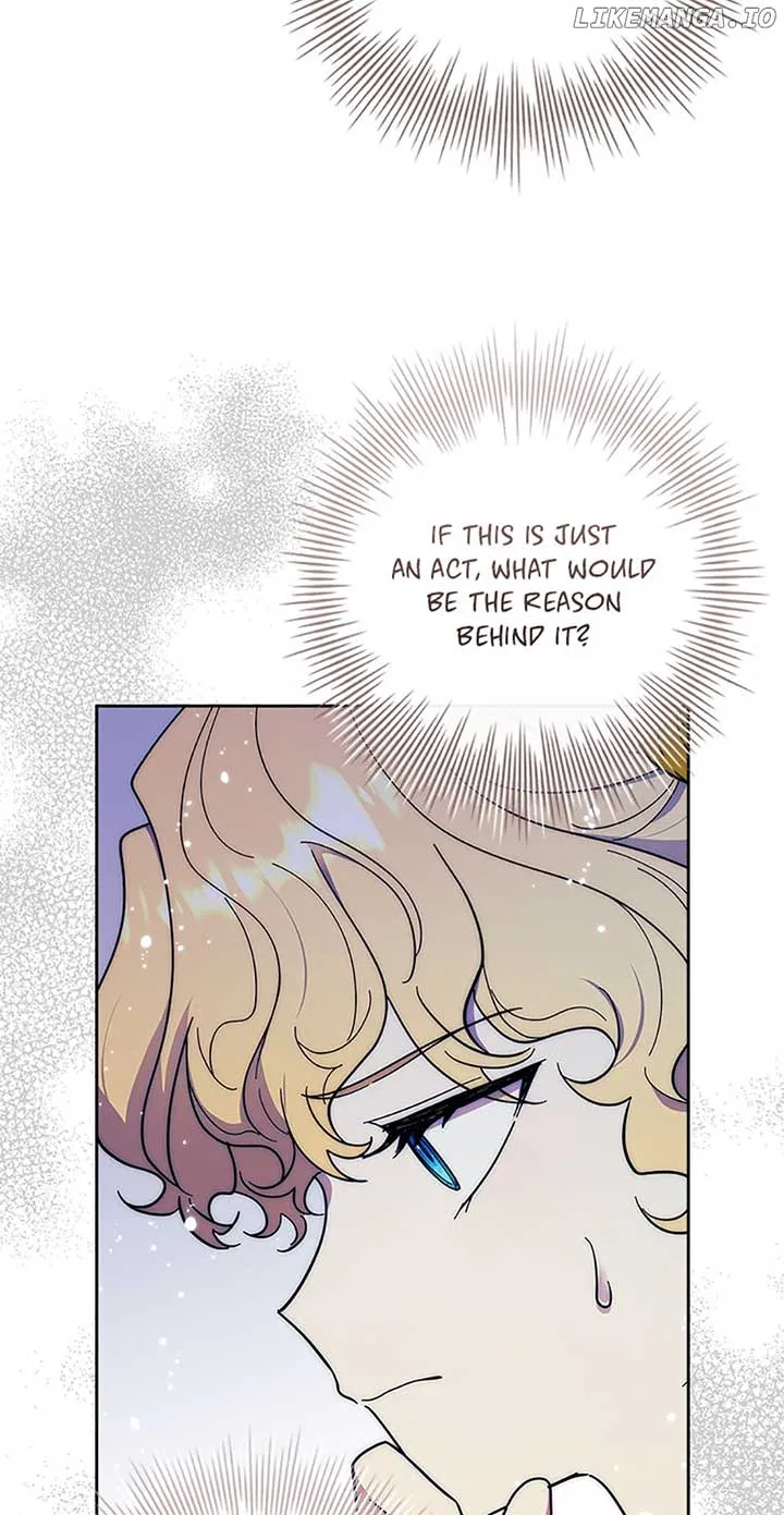 Male Lead, I’ll Respect Your Taste Chapter 44 page 43