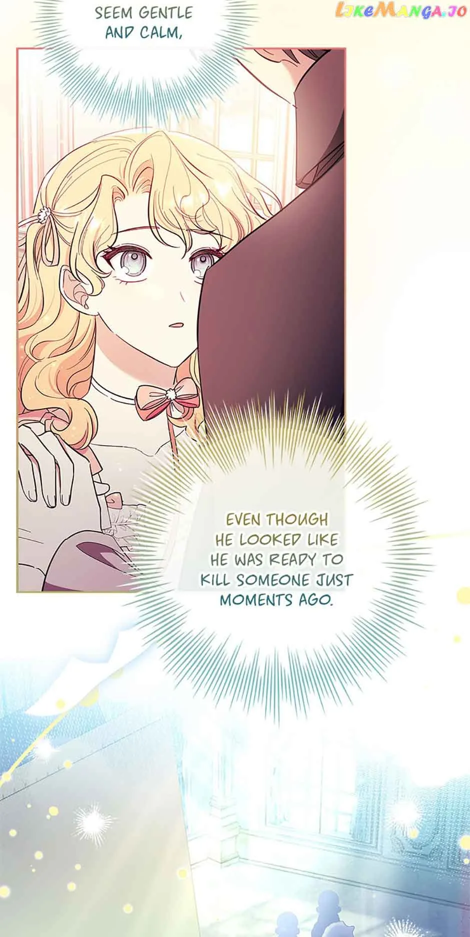 Male Lead, I’ll Respect Your Taste Chapter 41 page 51