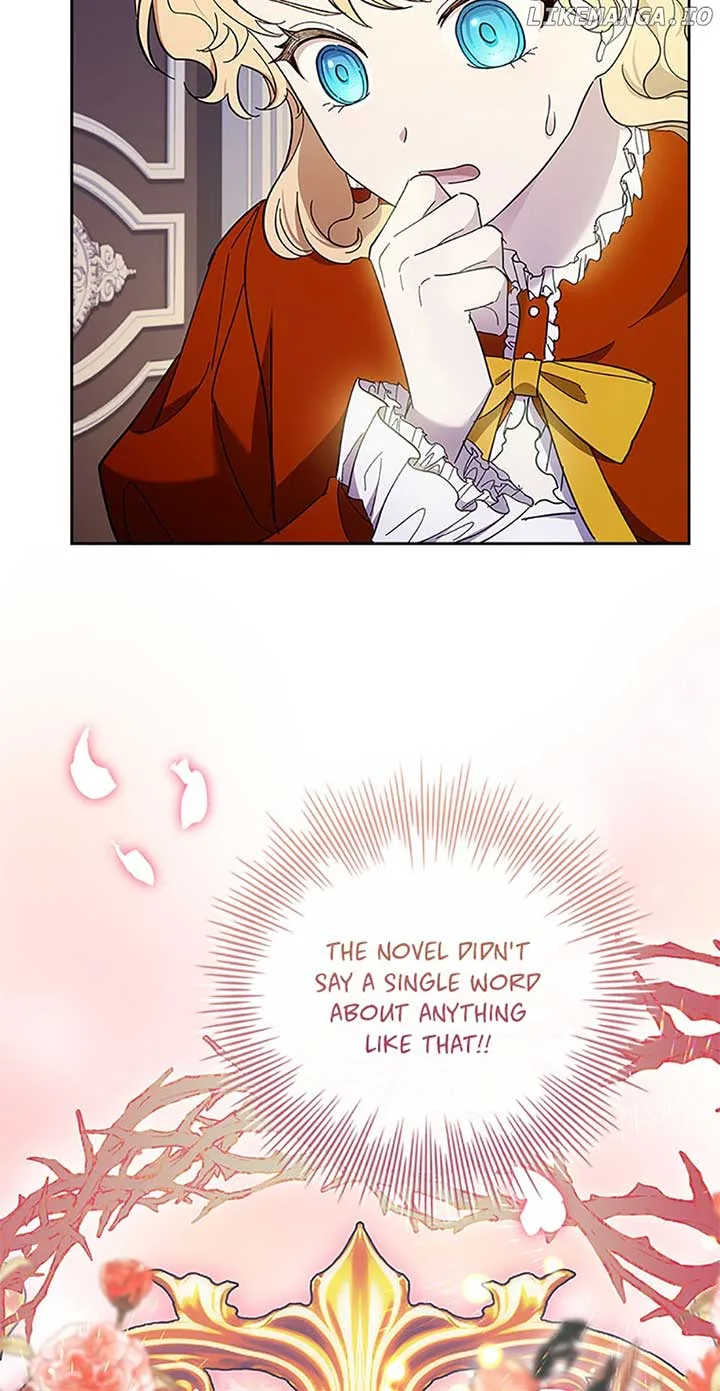 Male Lead, I’ll Respect Your Taste Chapter 44 page 40