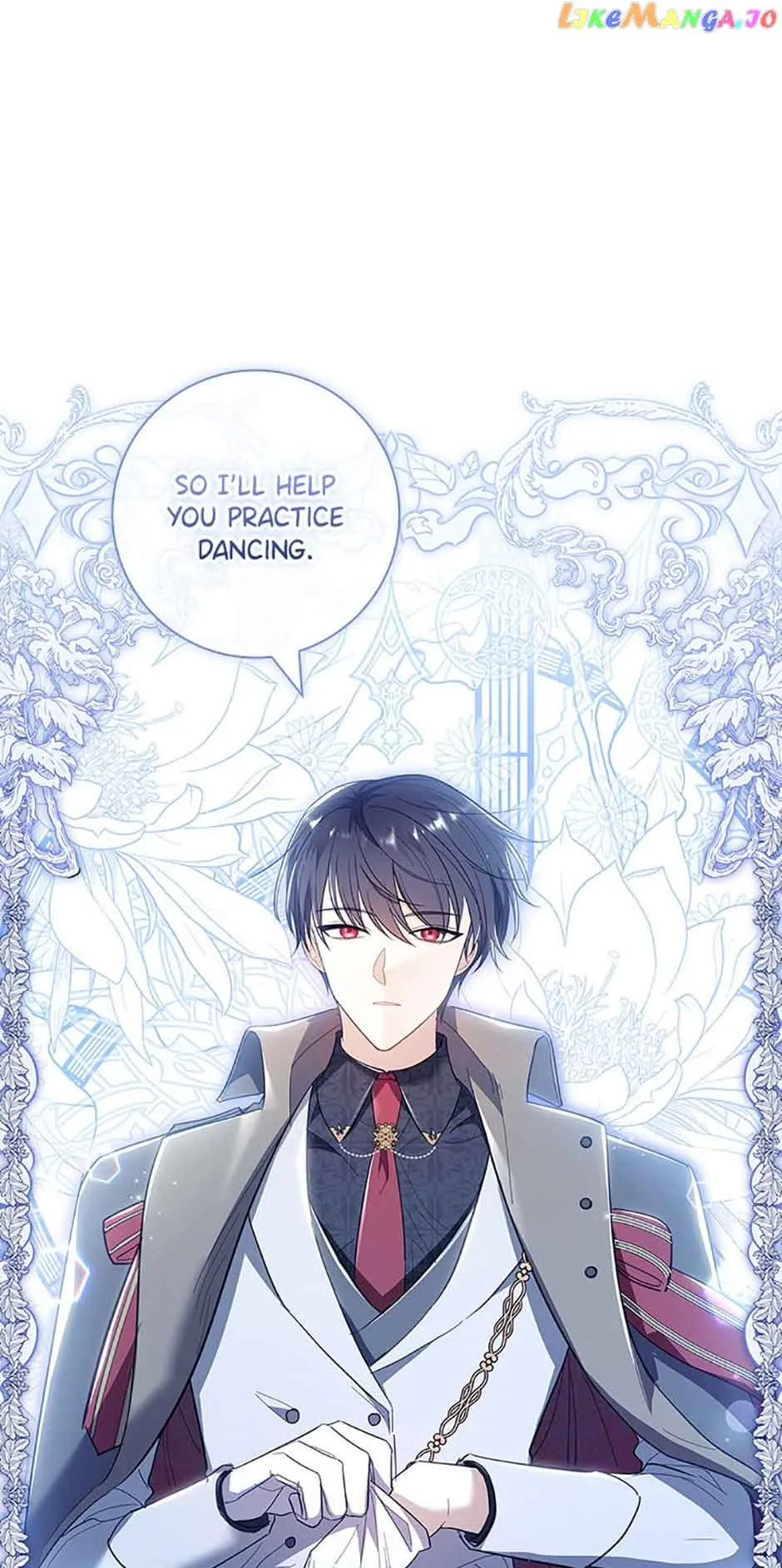Male Lead, I’ll Respect Your Taste Chapter 41 page 44