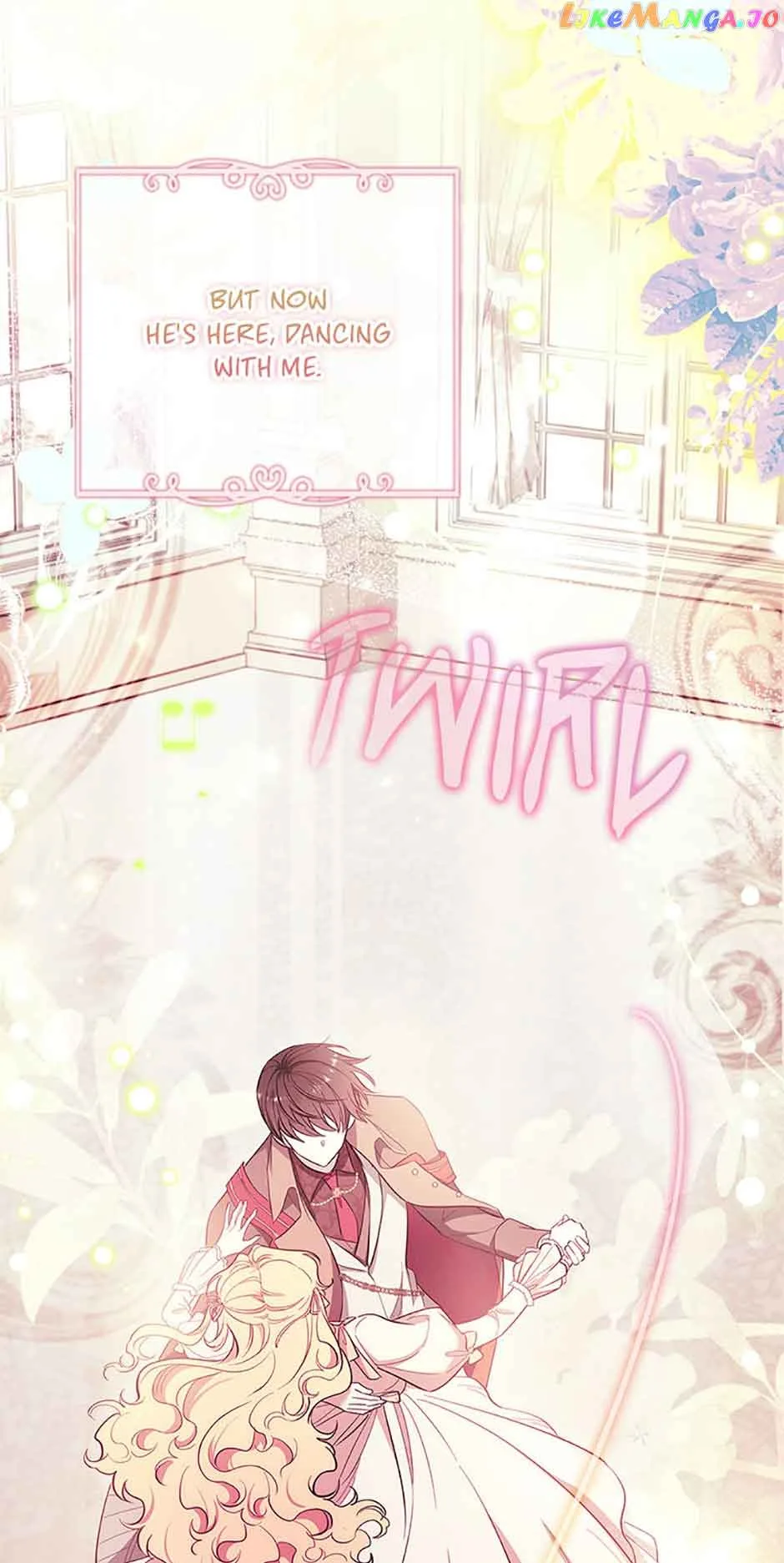 Male Lead, I’ll Respect Your Taste Chapter 41 page 54
