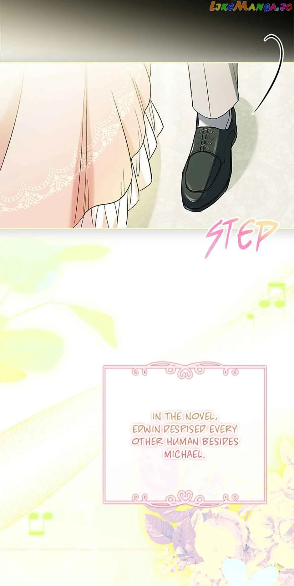 Male Lead, I’ll Respect Your Taste Chapter 41 page 53