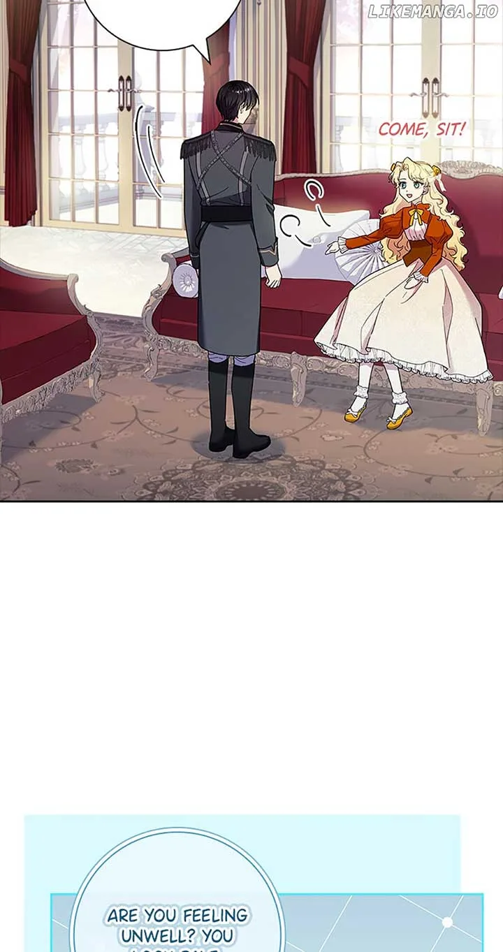 Male Lead, I’ll Respect Your Taste Chapter 44 page 50