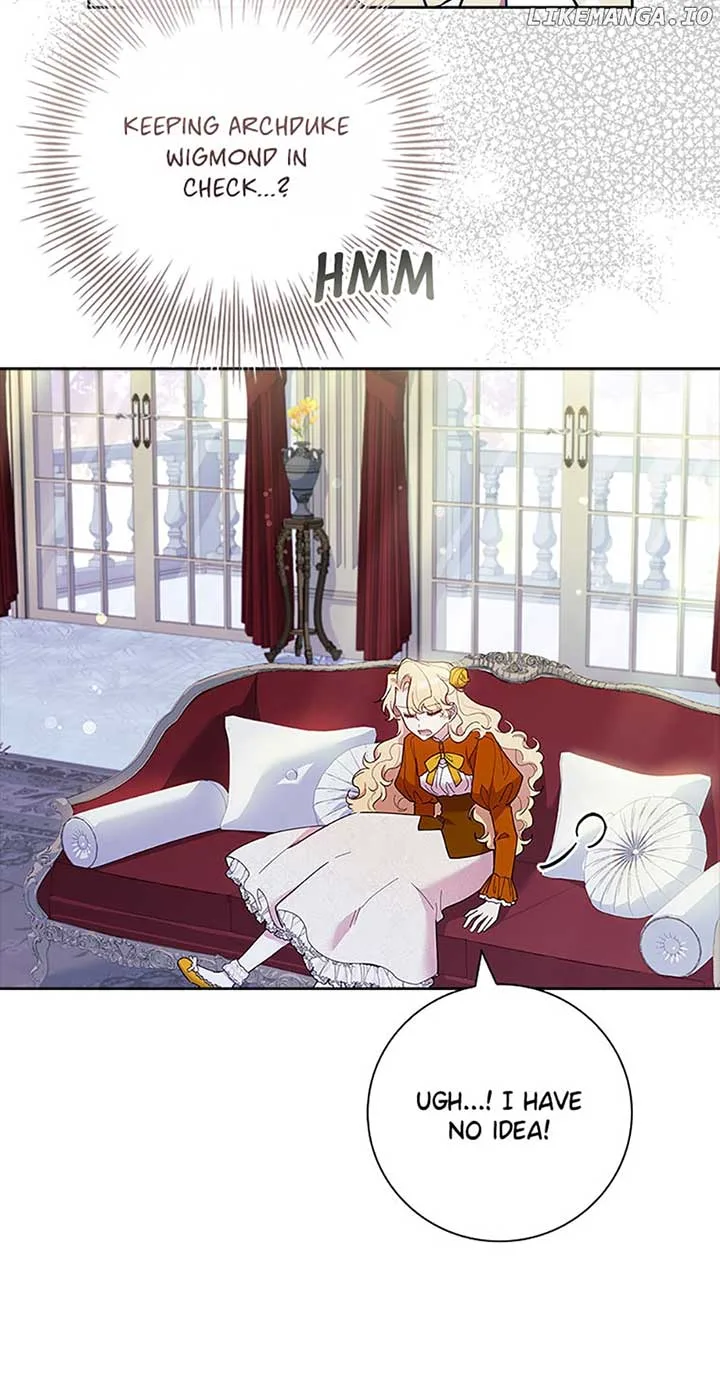 Male Lead, I’ll Respect Your Taste Chapter 44 page 44