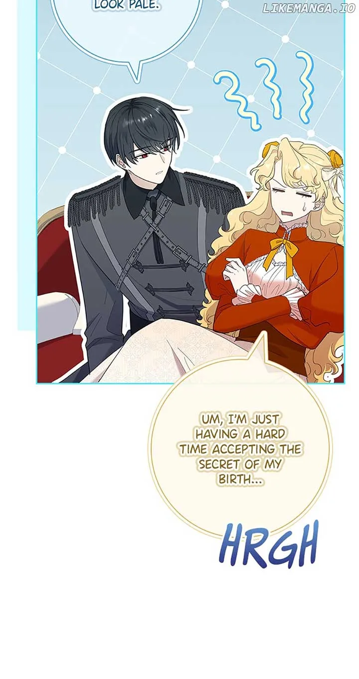 Male Lead, I’ll Respect Your Taste Chapter 44 page 51