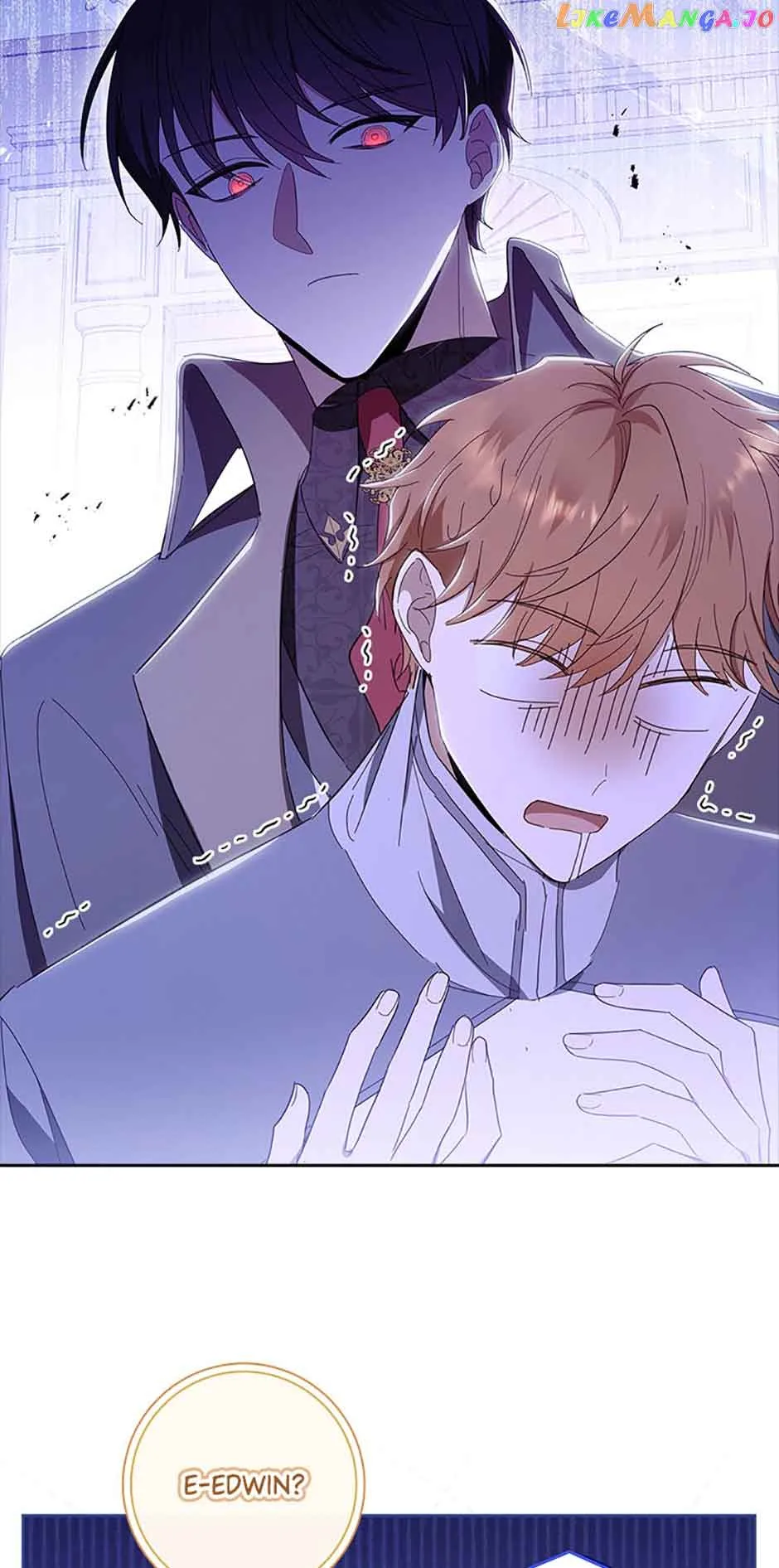 Male Lead, I’ll Respect Your Taste Chapter 41 page 40