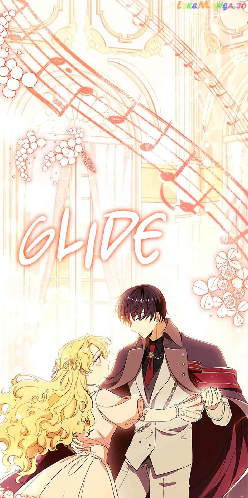 Male Lead, I’ll Respect Your Taste Chapter 41 page 48