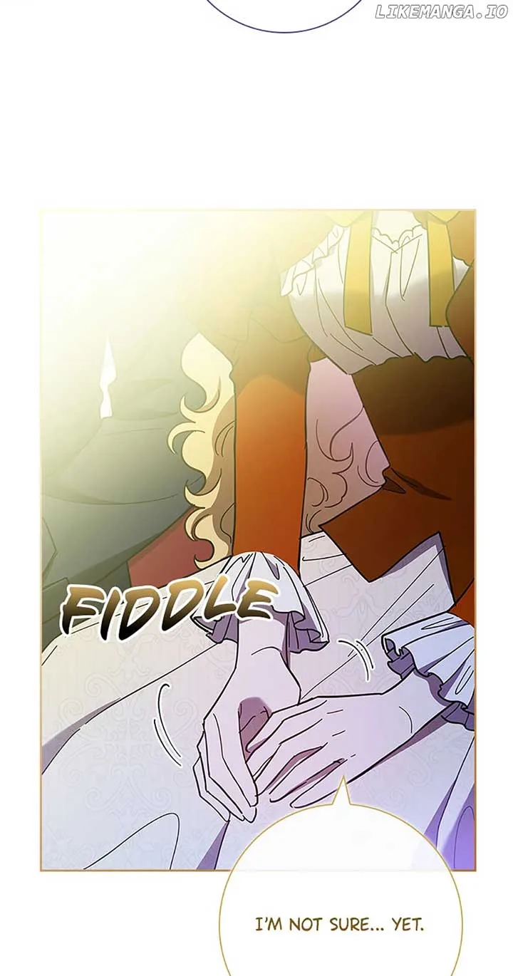 Male Lead, I’ll Respect Your Taste Chapter 44 page 53
