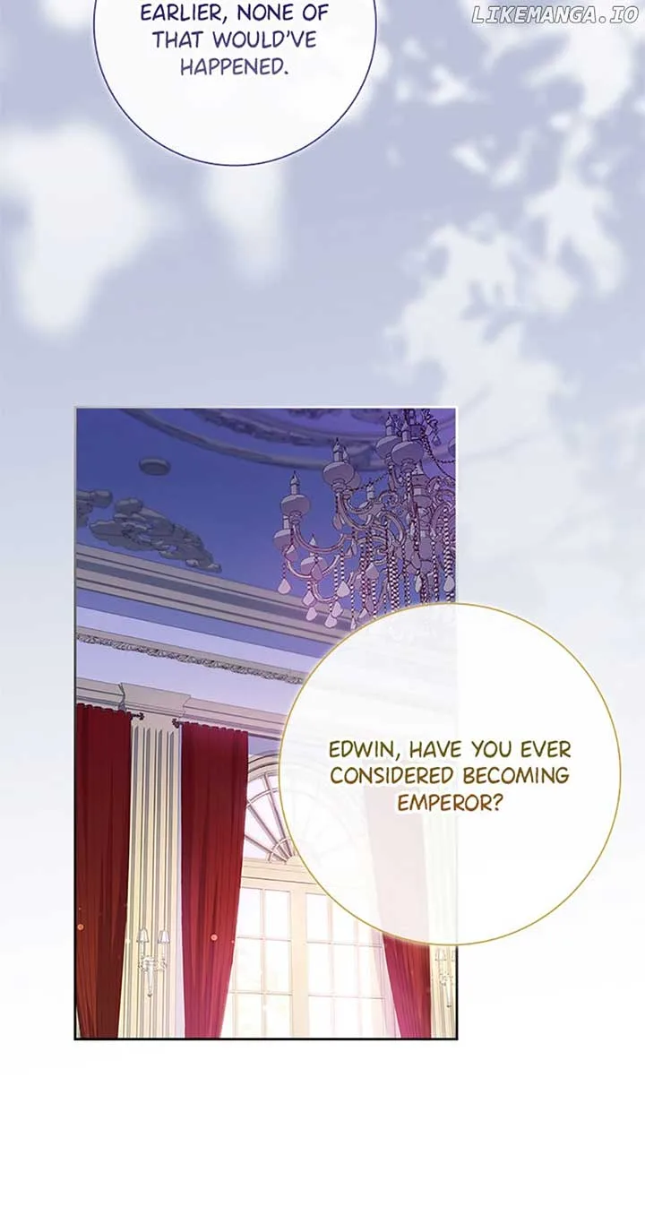 Male Lead, I’ll Respect Your Taste Chapter 44 page 57