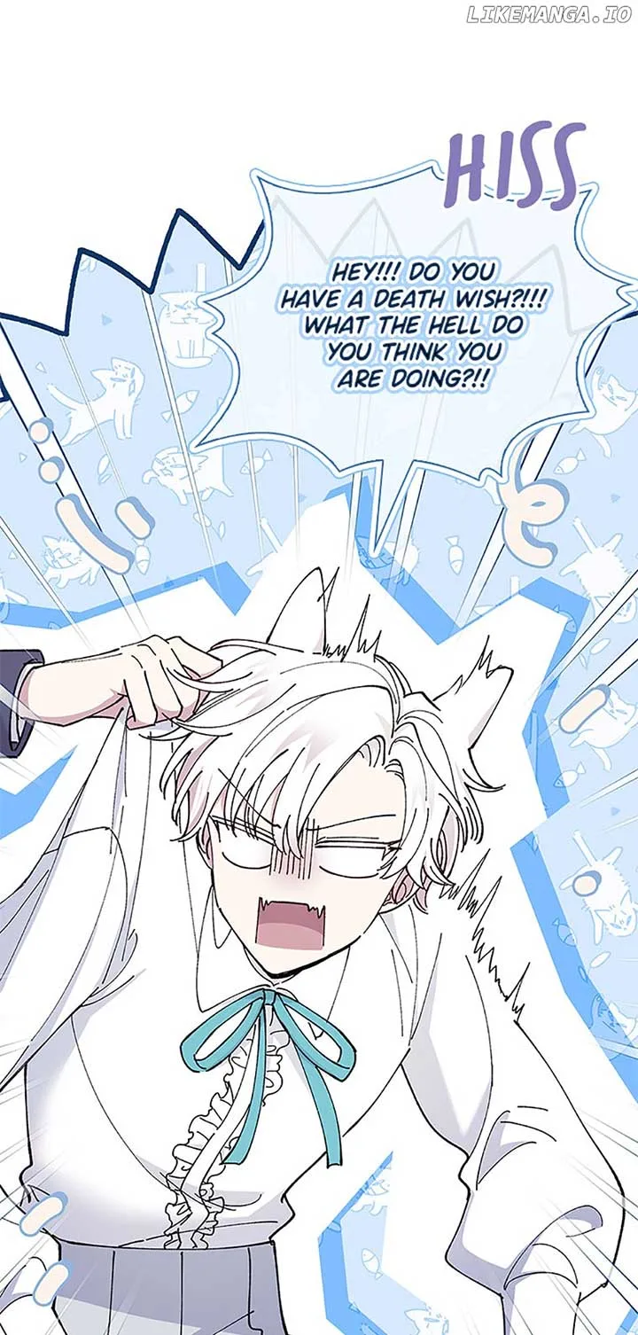 Male Lead, I’ll Respect Your Taste Chapter 44 page 64